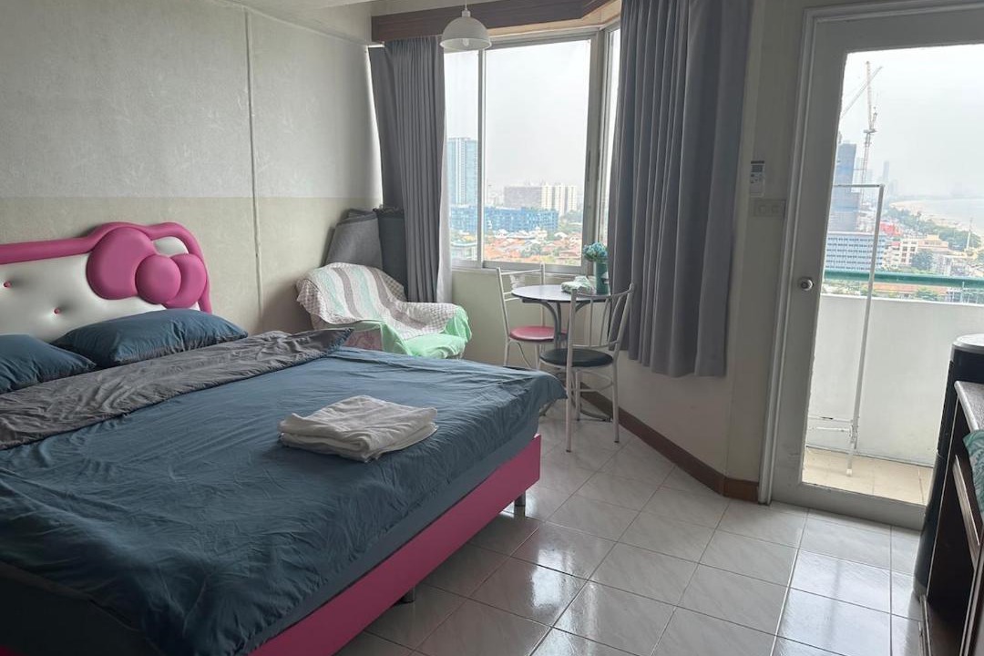 Photo of Bedroom in Jomtien