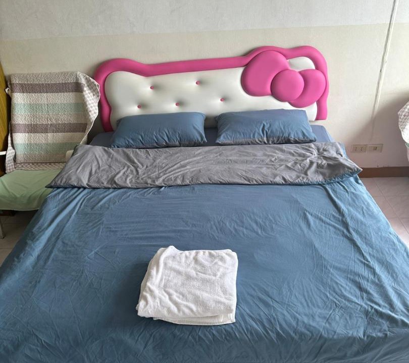 Photo of Bedroom in Jomtien