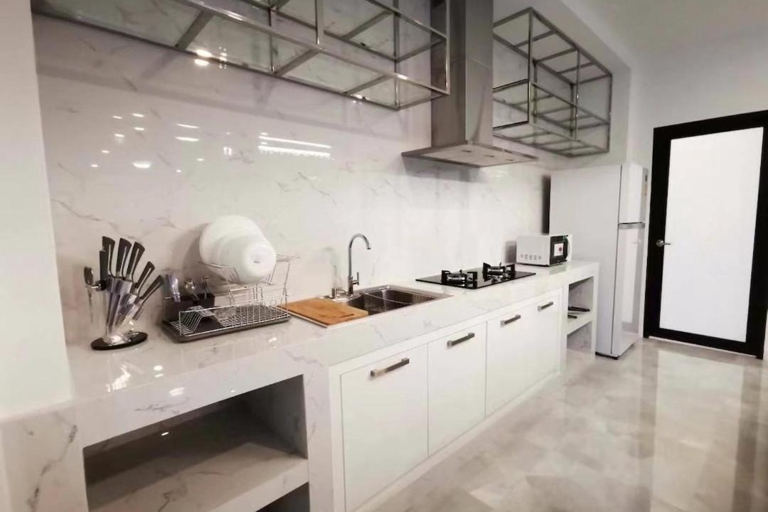Photo of Kitchen in Nong Hoi