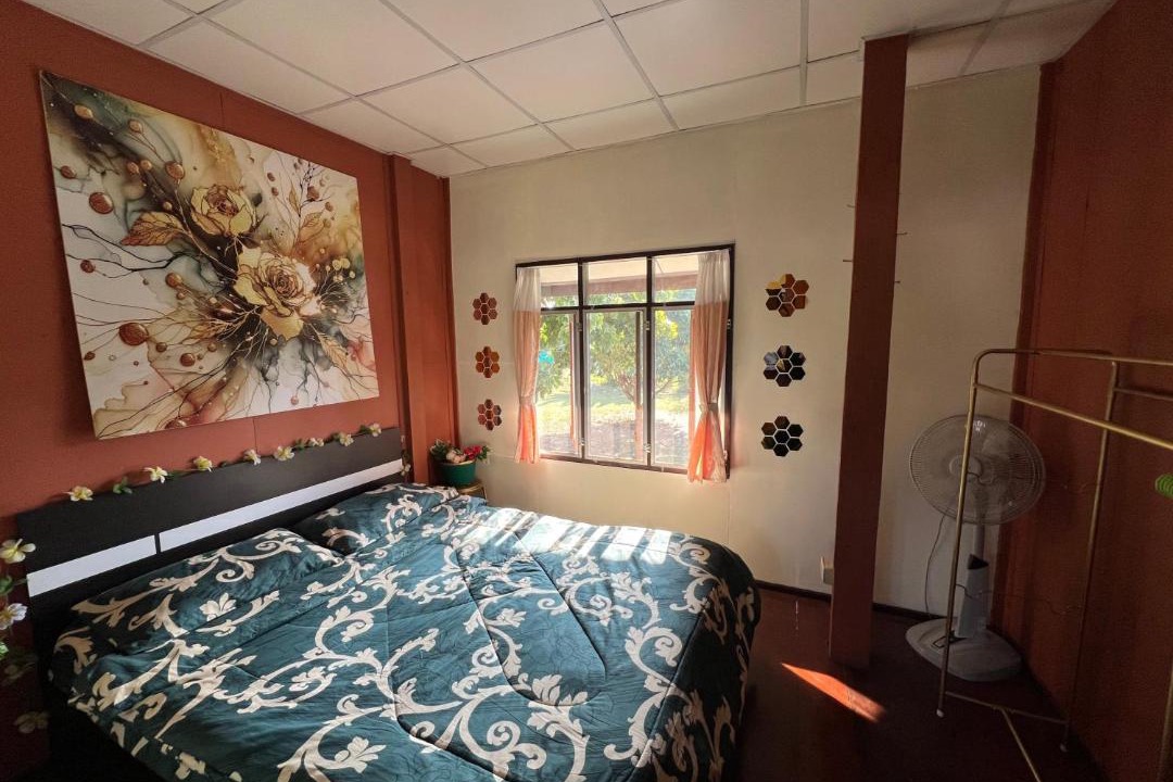 Photo of Bedroom in San Pa Thong
