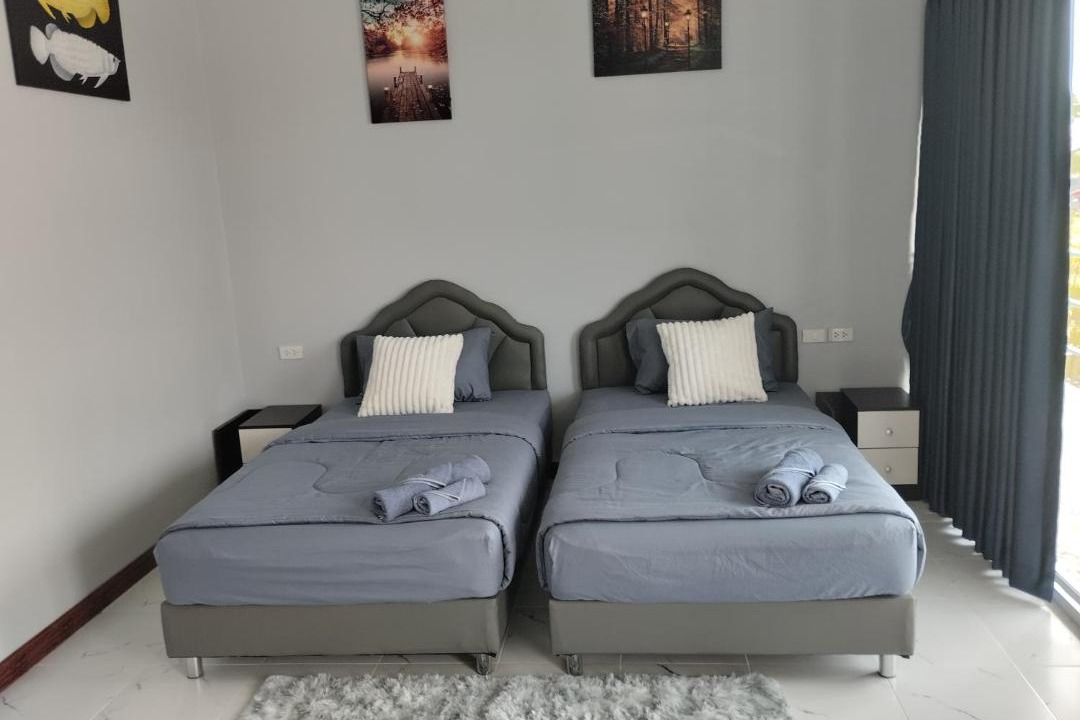 Photo of Bedroom in Prakhon Chai