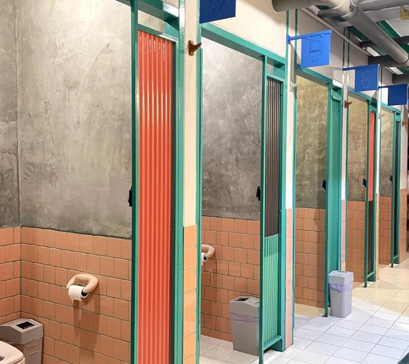 Photo of Bathroom in Khlong Toei