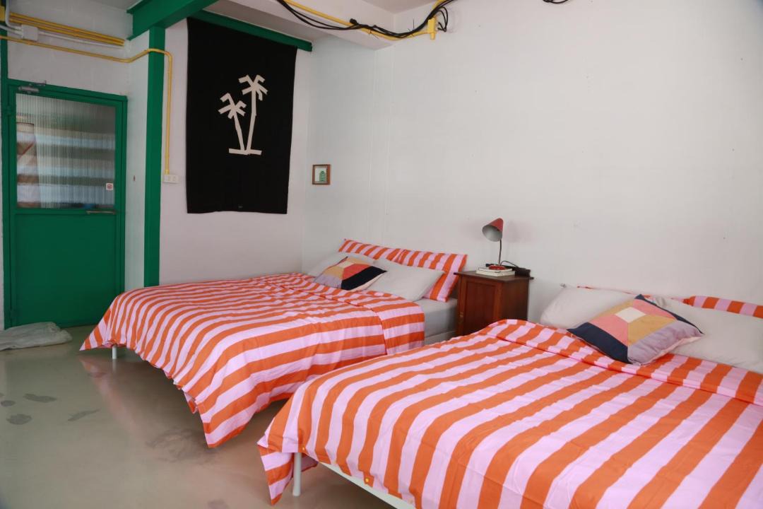 Photo of Bedroom in Khlong Toei