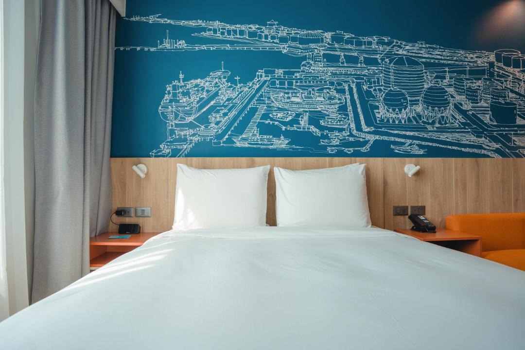 Photo of Bedroom in Noen Phra