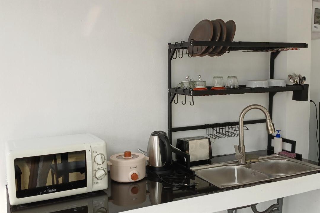 Photo of Kitchen in Lamphun