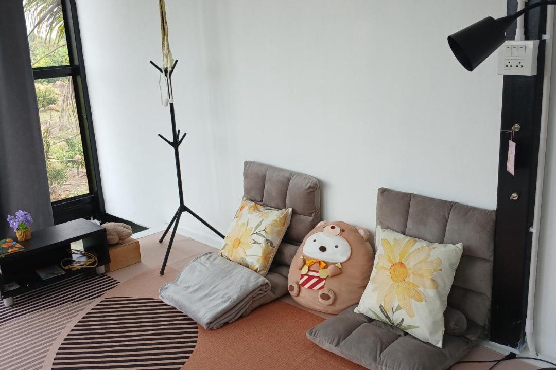 Photo of Livingroom in Lamphun