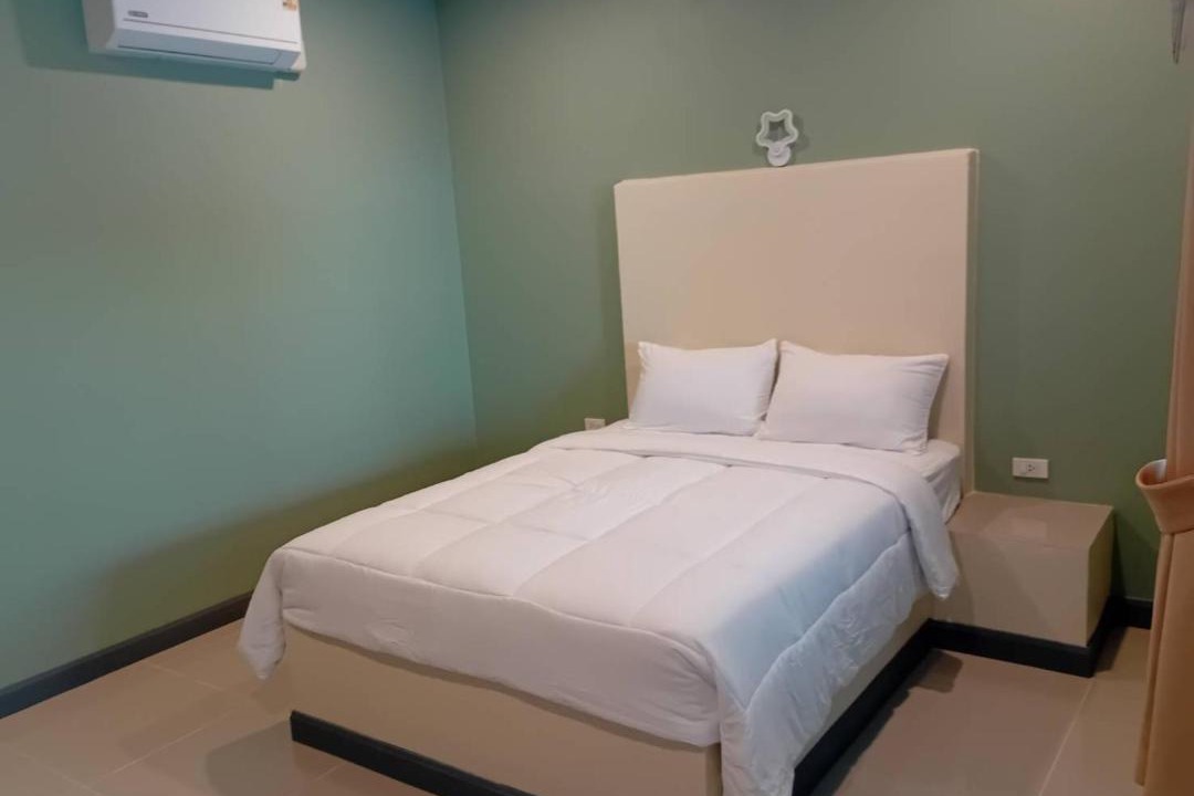 Photo of Bedroom in Hat Yai