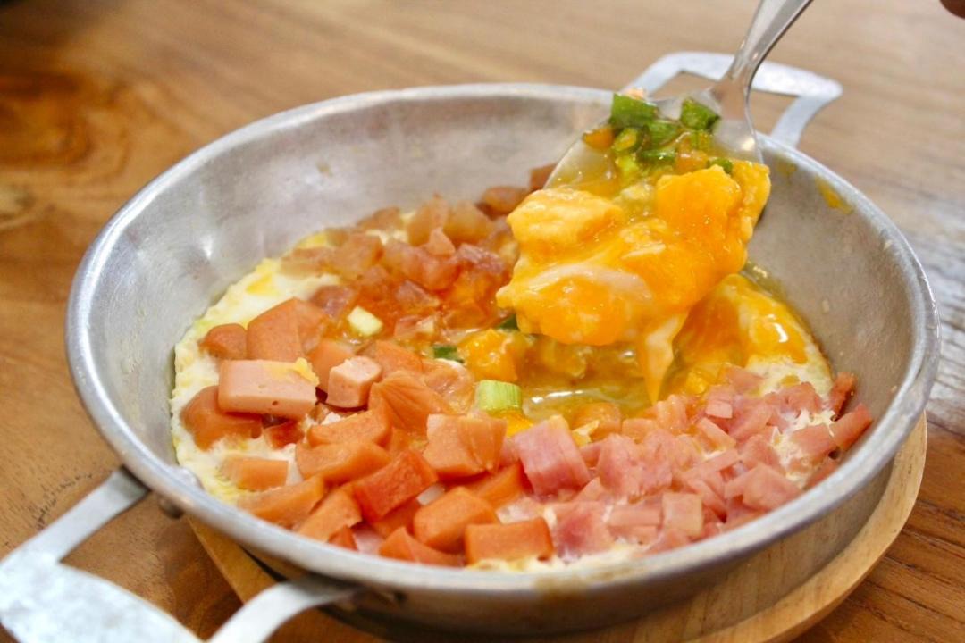 Photo of Kitchen in Ban Bang Saen