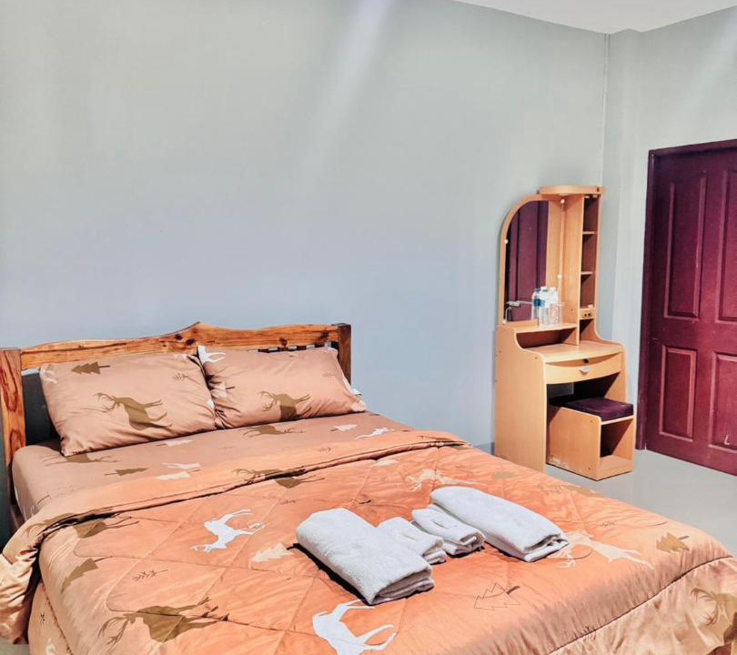 Photo of Bedroom in Warin Chamrap