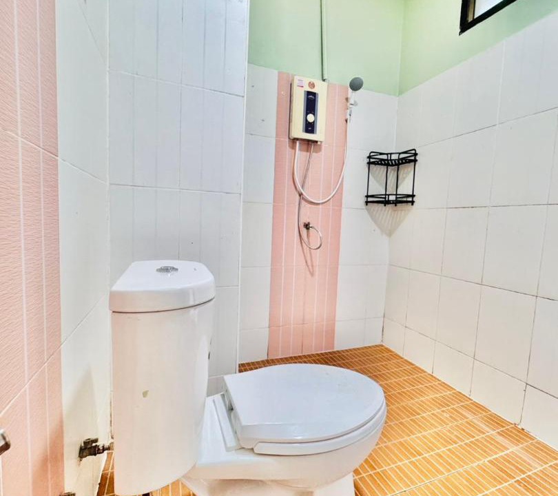 Photo of Bathroom in Warin Chamrap