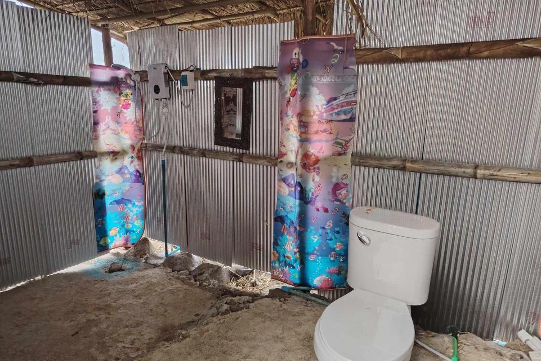 Photo of Bathroom in Pai