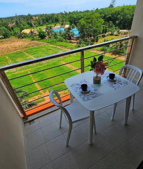 Photo of Patio Balcony in Mai Khao