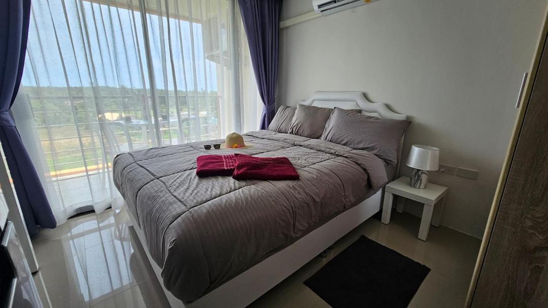 Photo of Bedroom in Mai Khao