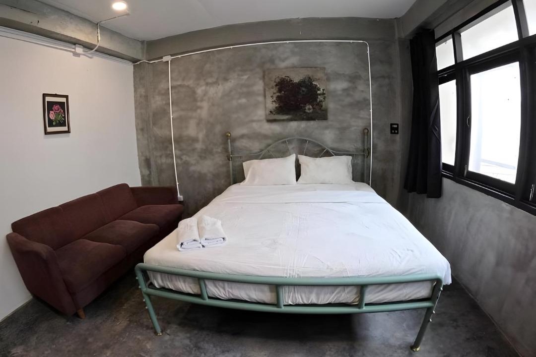 Photo of Bedroom in Sanam Pao