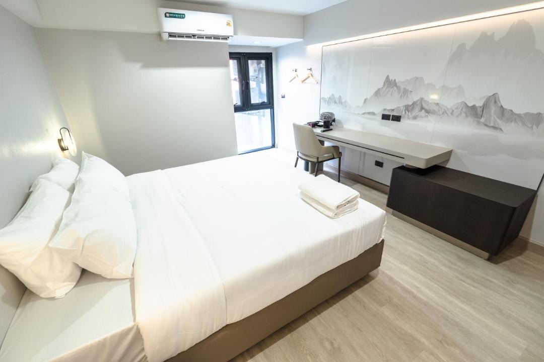Photo of Bedroom in Don Muang
