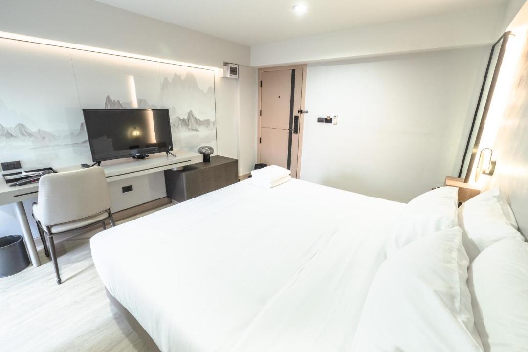 Photo of Bedroom in Don Muang