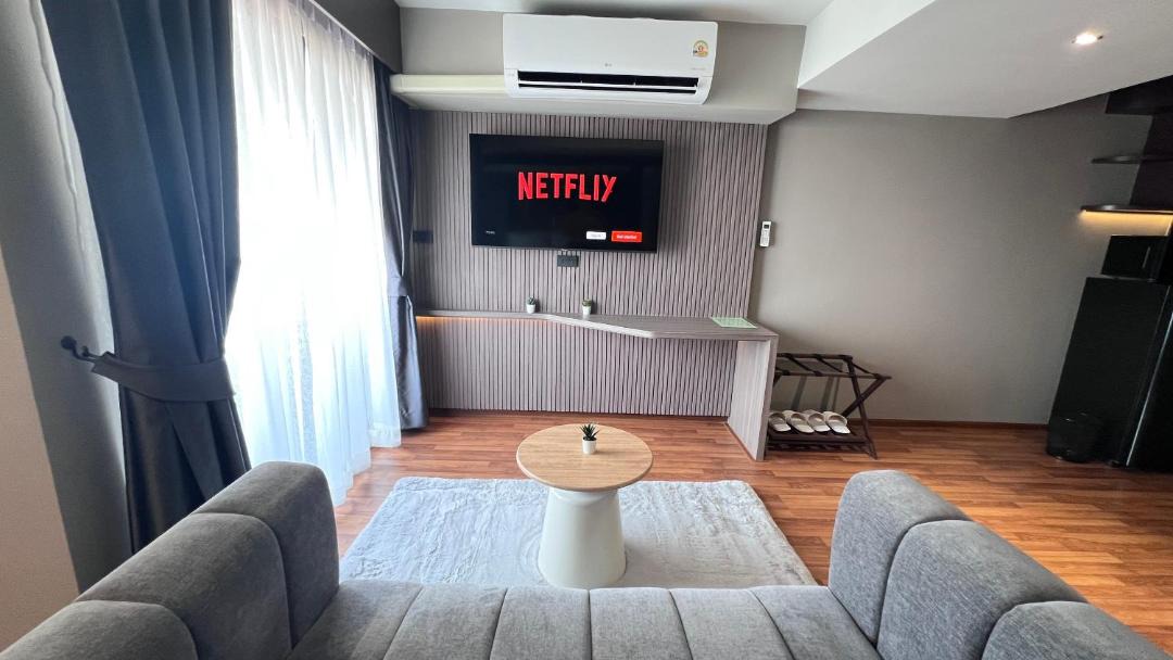 Photo of Livingroom in Ramkhamhaeng