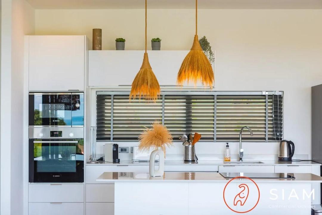 Photo of Kitchen in Plai Laem