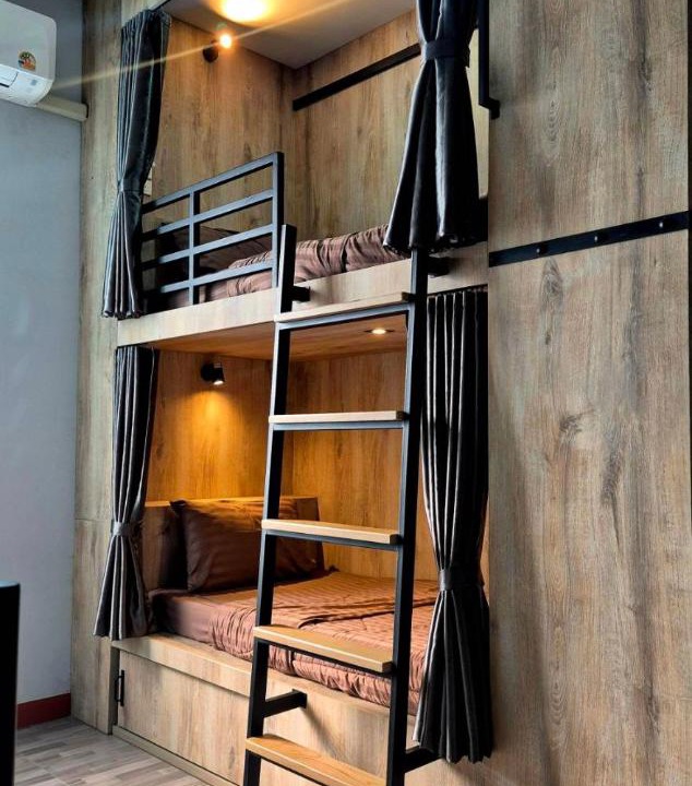 Photo of Bedroom in Pai