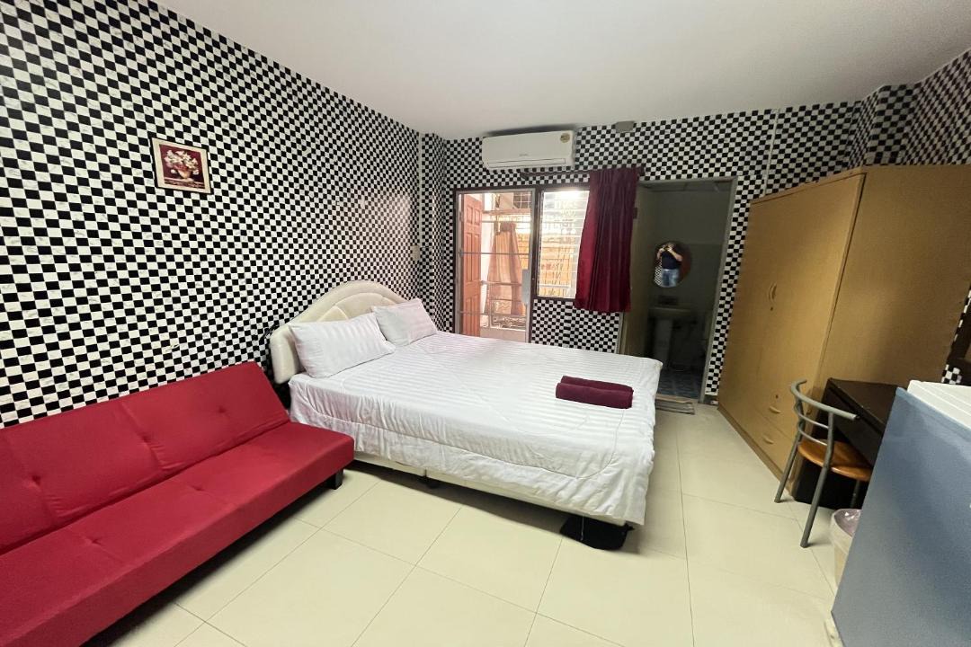 Photo of Bedroom in Khlong Chan