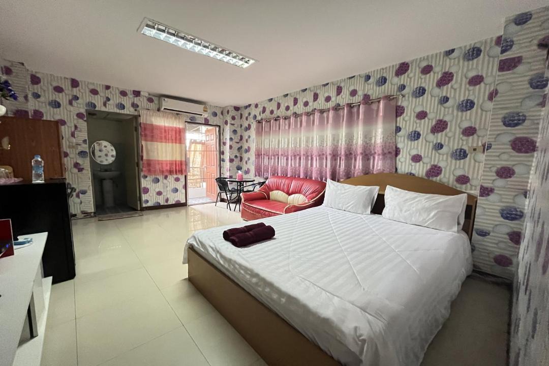 Photo of Bedroom in Khlong Chan