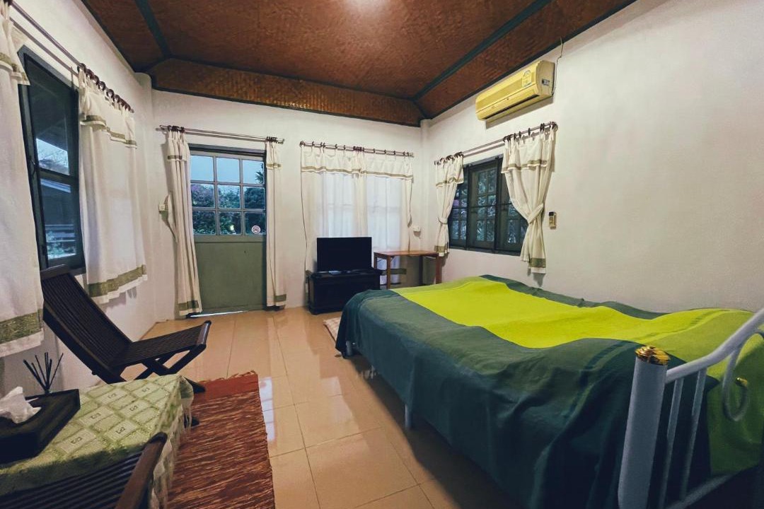 Photo of Bedroom in Mae Chan