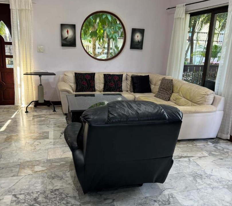 Photo of Livingroom in Chakphong