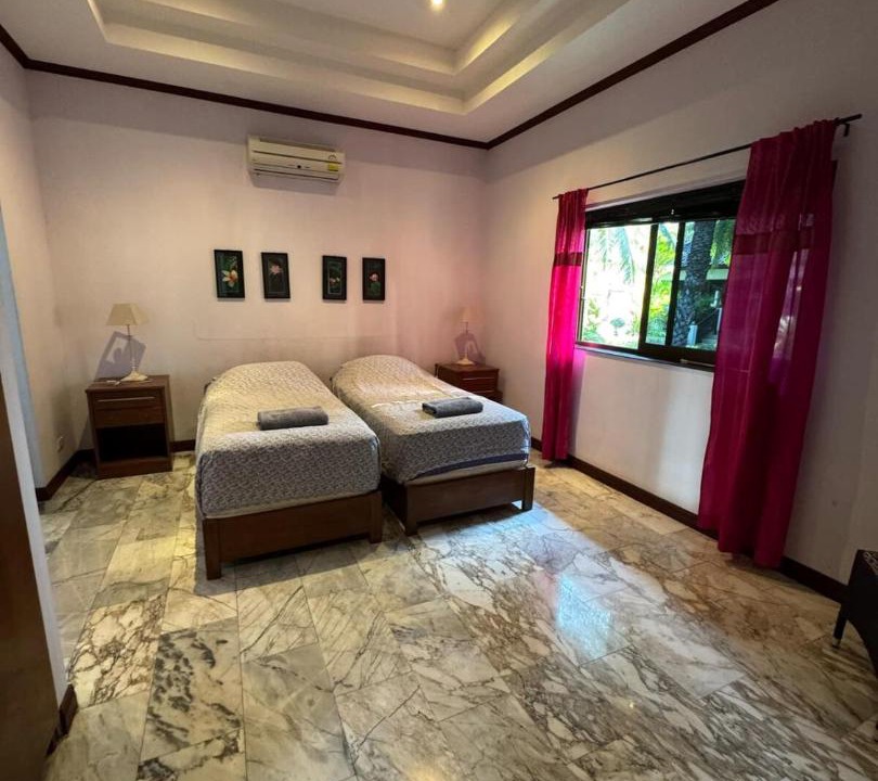 Photo of Bedroom in Chakphong