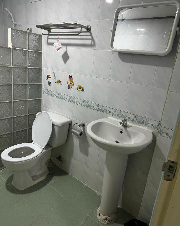 Photo of Bathroom in Pattaya Bay