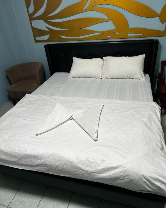 Photo of Bedroom in Pattaya Bay