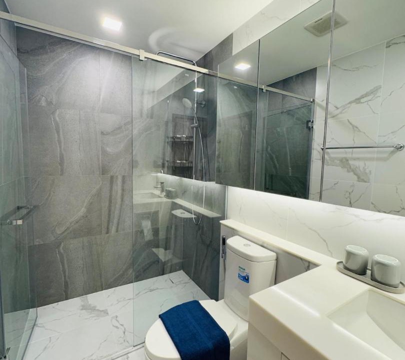 Photo of Bathroom in Chang Khlan