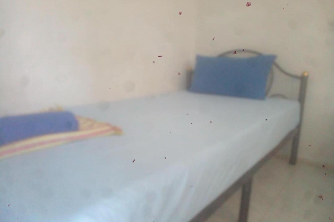 Photo of Bedroom in Saladan