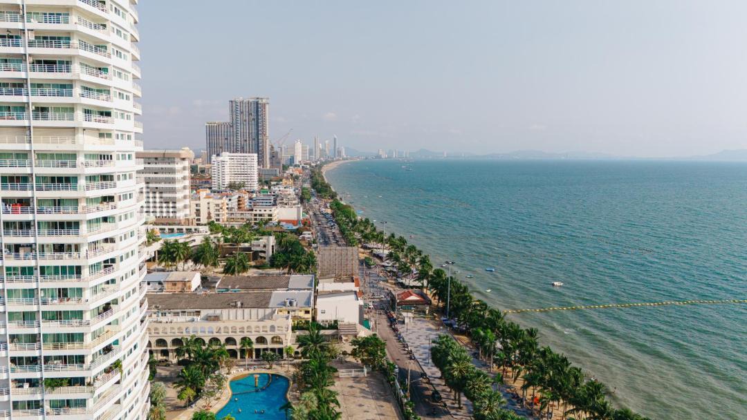 Photo of Others in Jomtien