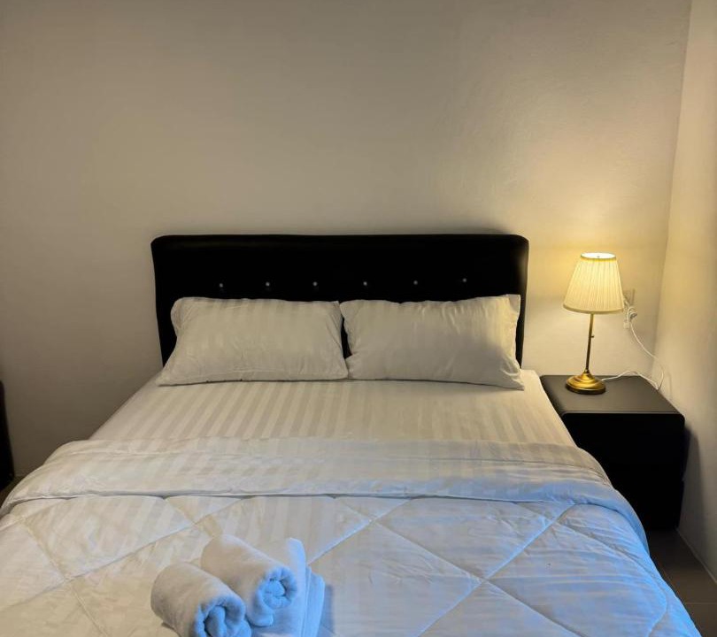 Photo of Bedroom in Bangkok Yai