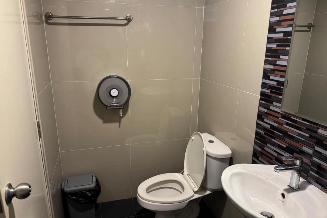 Photo of Bathroom in Bangkok Yai