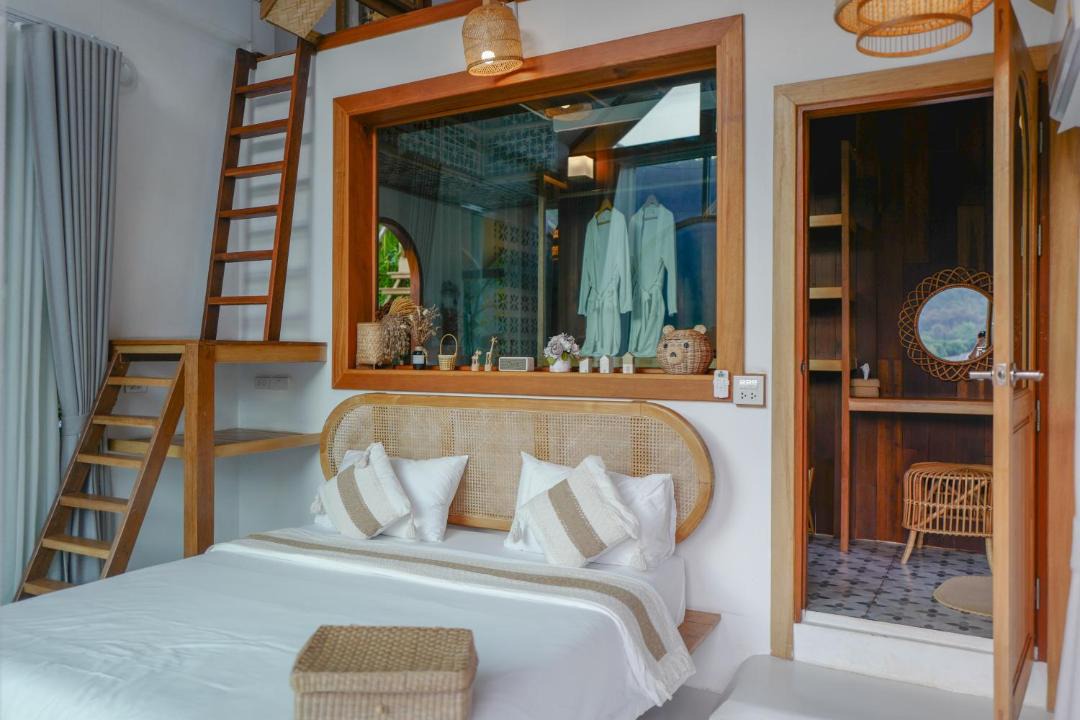 Photo of Bedroom in Mae Sai