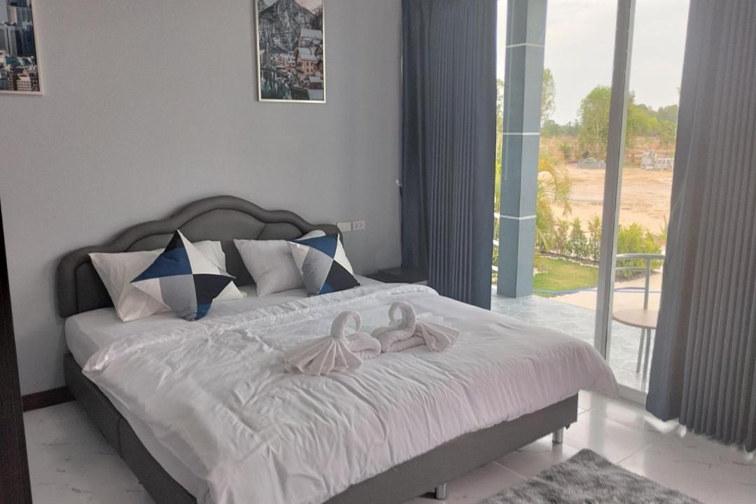 Photo of Bedroom in Prakhon Chai
