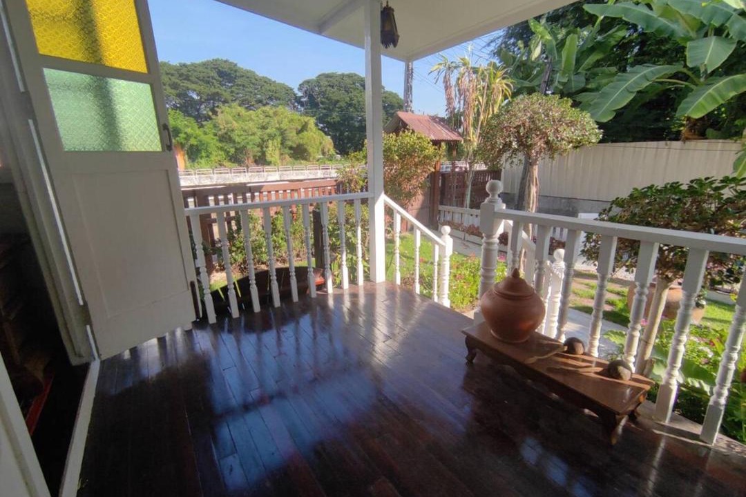 Photo of Patio Balcony in Ramkhamhaeng