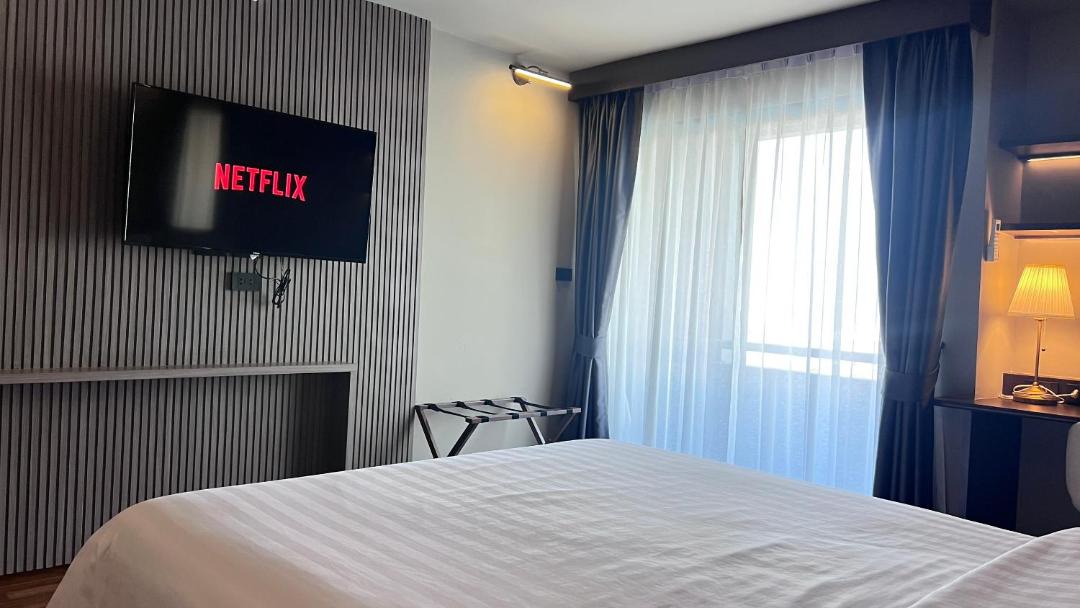 Photo of Bedroom in Ramkhamhaeng