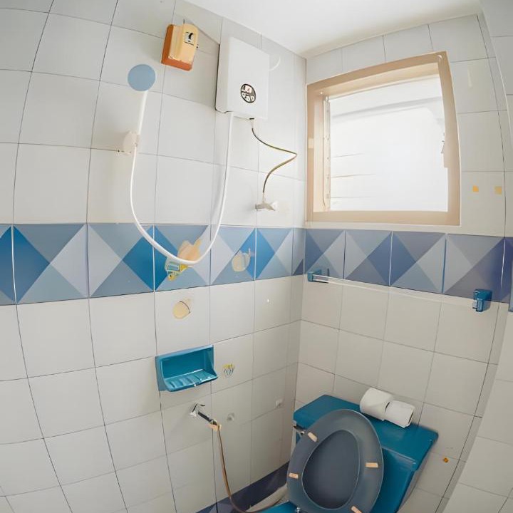 Photo of Bathroom in Talat Yai