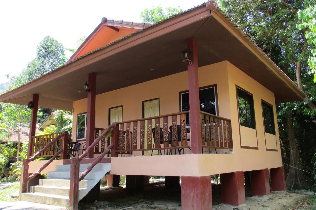 Photo of Others in Khlong Sok
