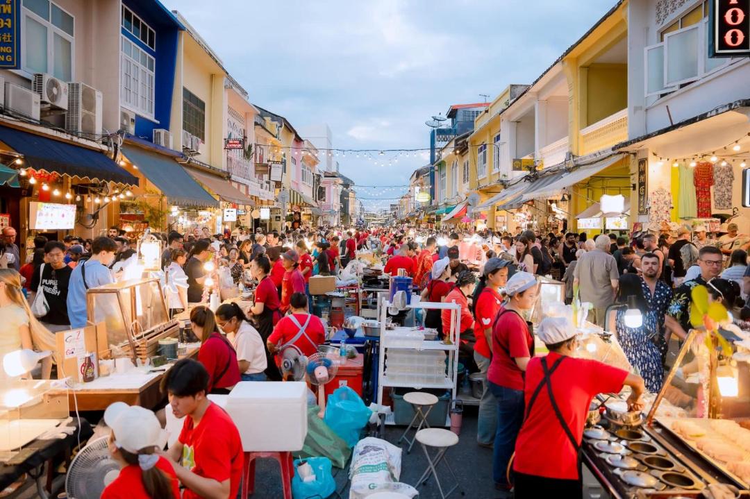 Photo of Others in Old Phuket Town