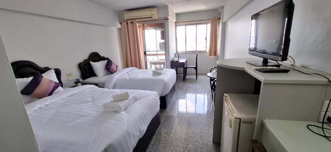 Photo of Bedroom in Thung Song Hong