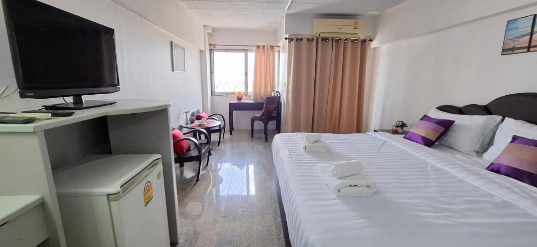 Photo of Bedroom in Thung Song Hong