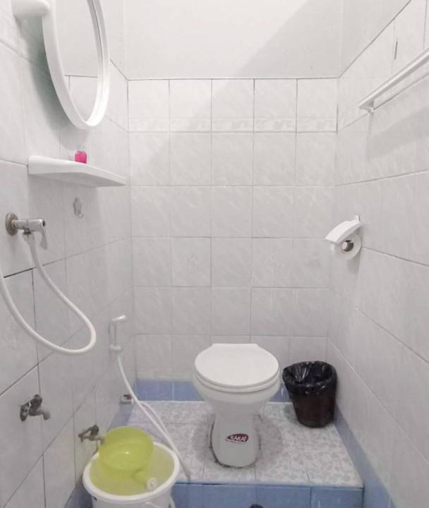 Photo of Bathroom in Thab Prik