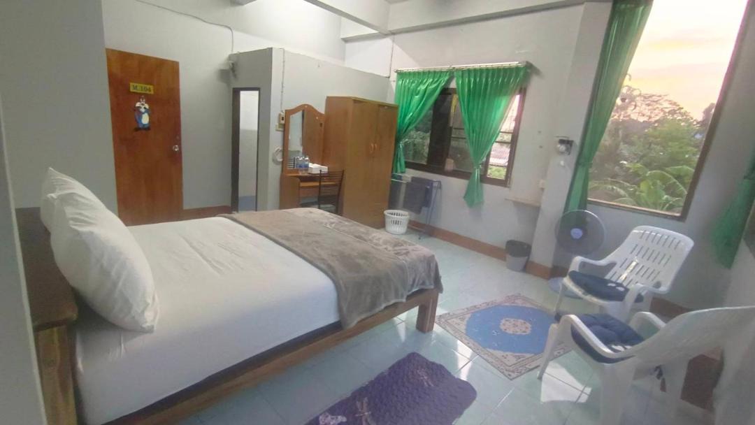 Photo of Bedroom in Thab Prik
