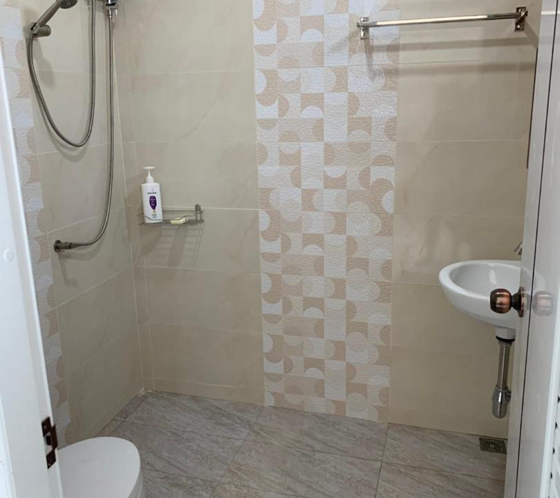 Photo of Bathroom in Prachuap Khiri Khan