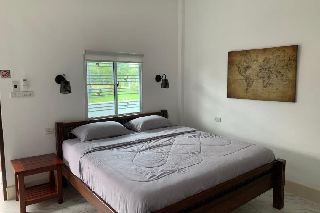 Photo of Bedroom in Prachuap Khiri Khan