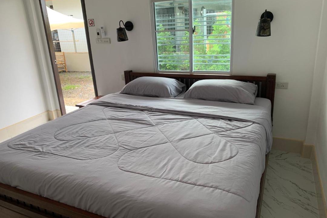 Photo of Bedroom in Prachuap Khiri Khan
