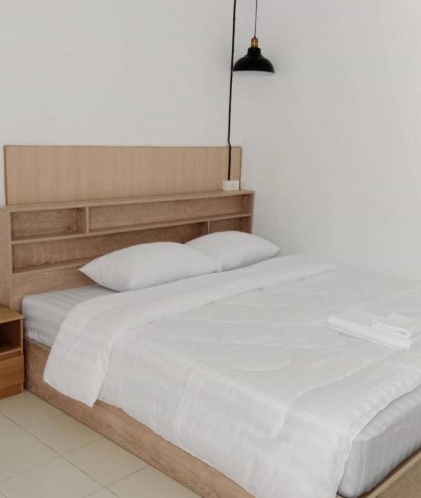 Photo of Bedroom in Chiang Mai